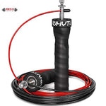 corde a sauter crossfit