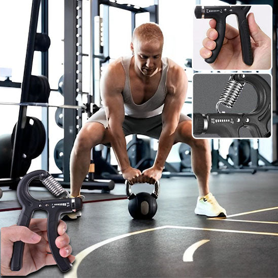 HandGrip™ HAND GRIP | FITNESS