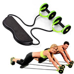 RollerAbs™ | Abdos Fitness - Fitness-Fit Outlet